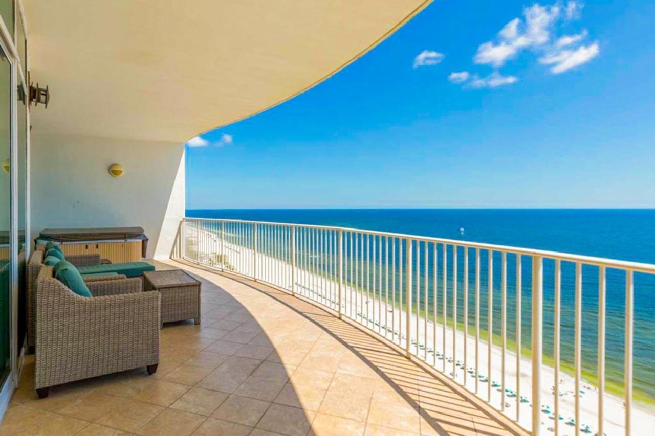 Turquoise Place 1606D Orange Beach Exterior foto